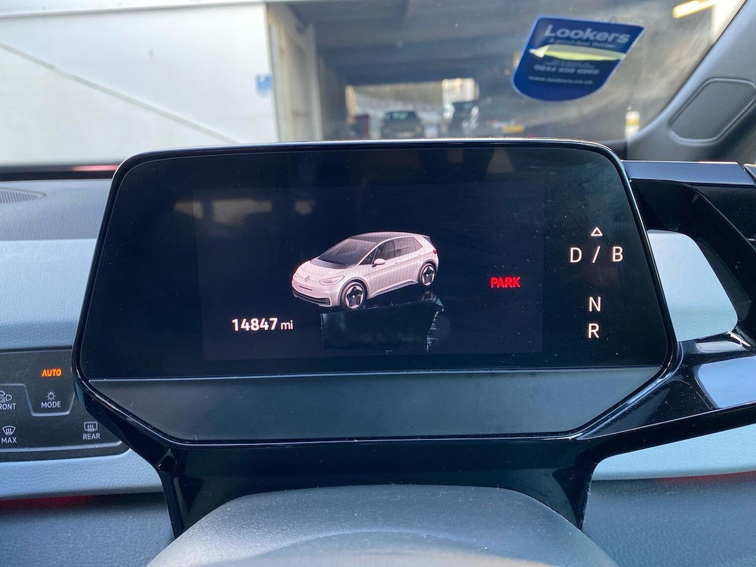 Used Volkswagen ID.3 2021 for sale - 76905078: Photo 10