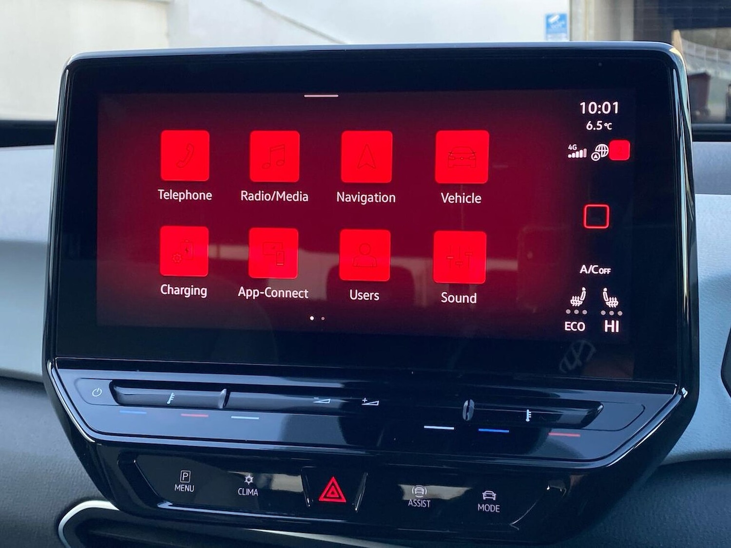 Used Volkswagen ID.3 2021 for sale - 76905078: Photo 11