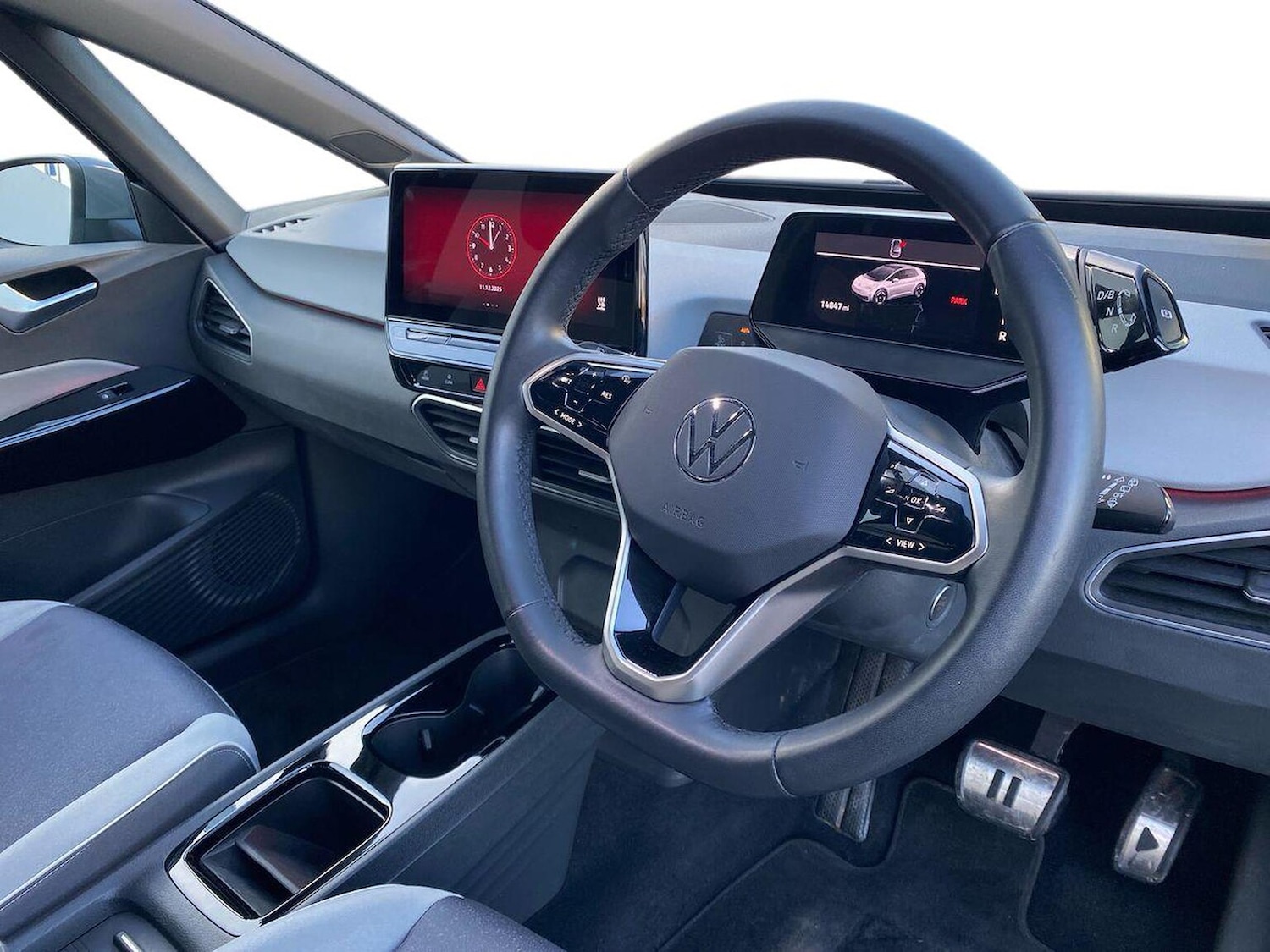 Used Volkswagen ID.3 2021 for sale - 76905078: Photo 15