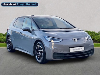 Used Volkswagen ID.3 2021 for sale - 76905078: Photo