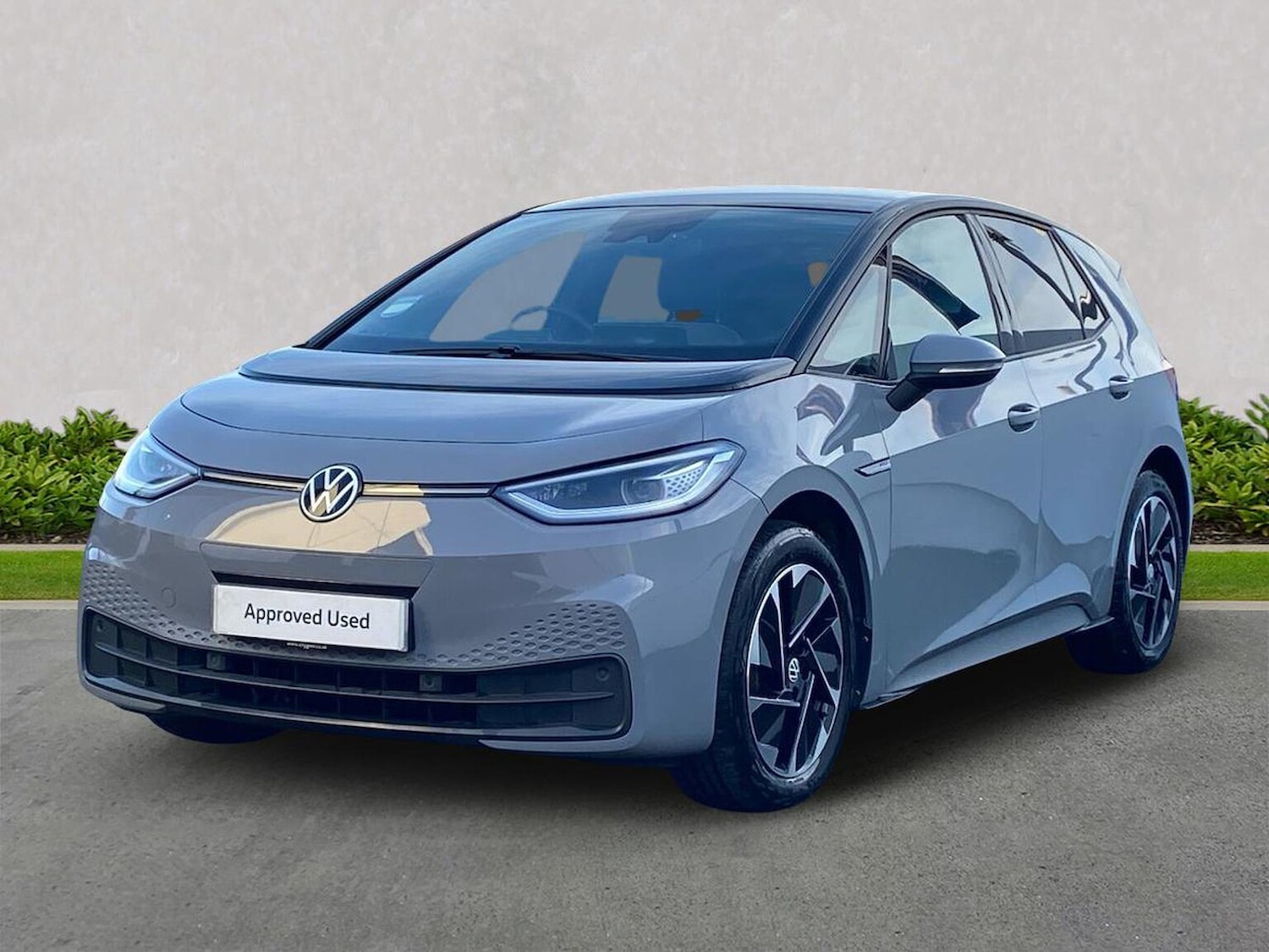 Used Volkswagen ID.3 2021 for sale - 76905078: Photo 20