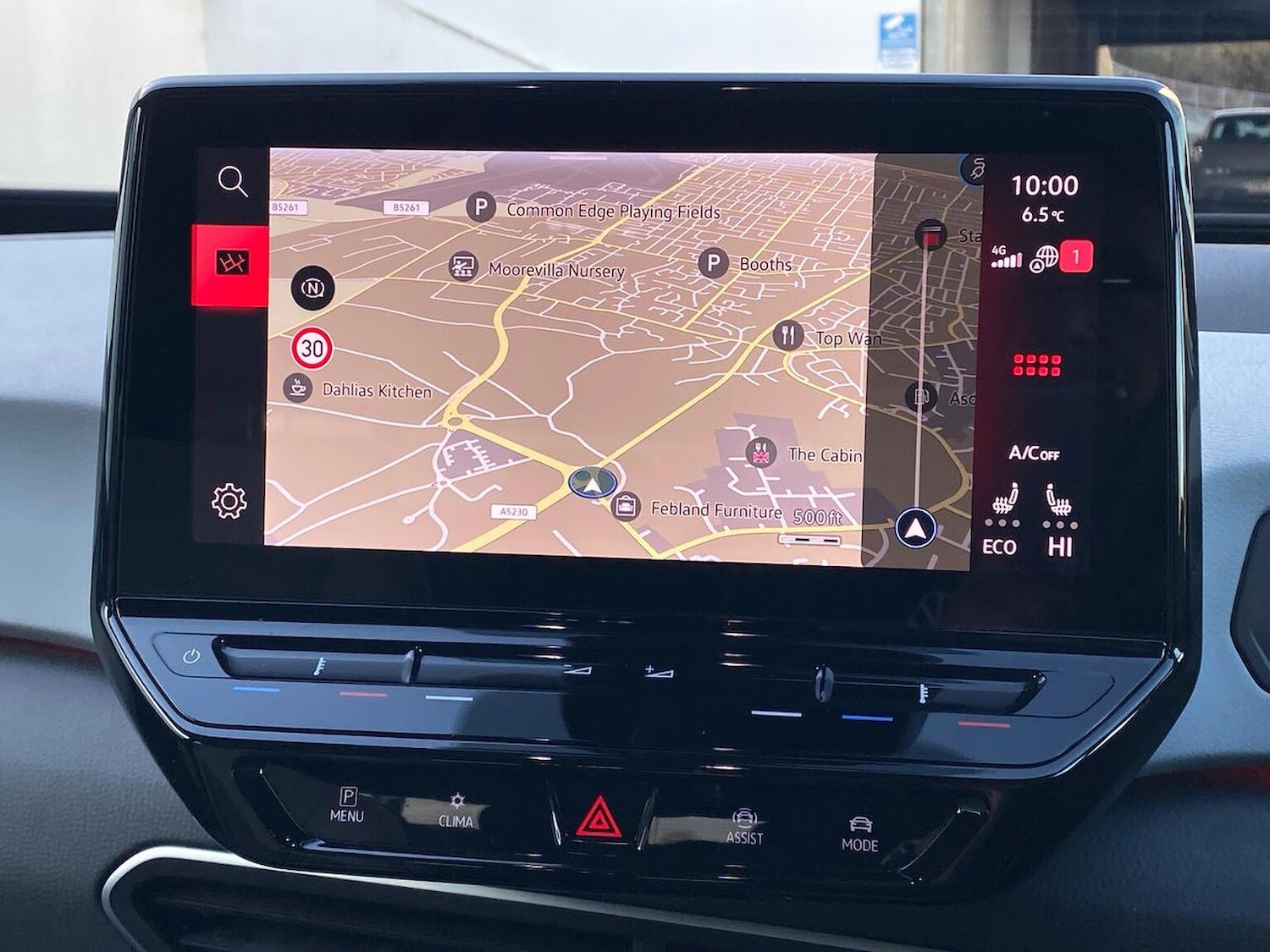 Used Volkswagen ID.3 2021 for sale - 76905078: Photo 24