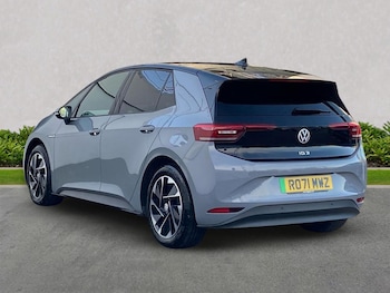 Used Volkswagen ID.3 2021 for sale - 76905078: Photo