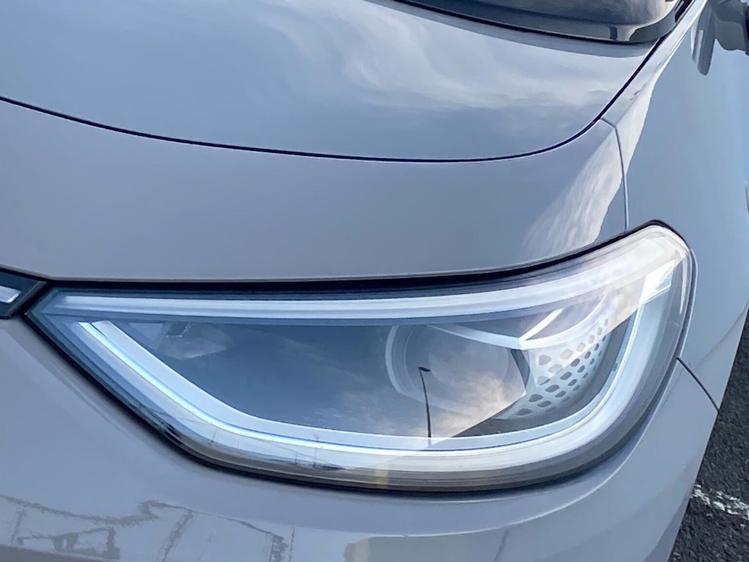 Used Volkswagen ID.3 2021 for sale - 76905078: Photo 34