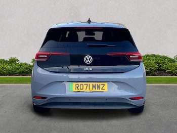 Used Volkswagen ID.3 2021 for sale - 76905078: Photo