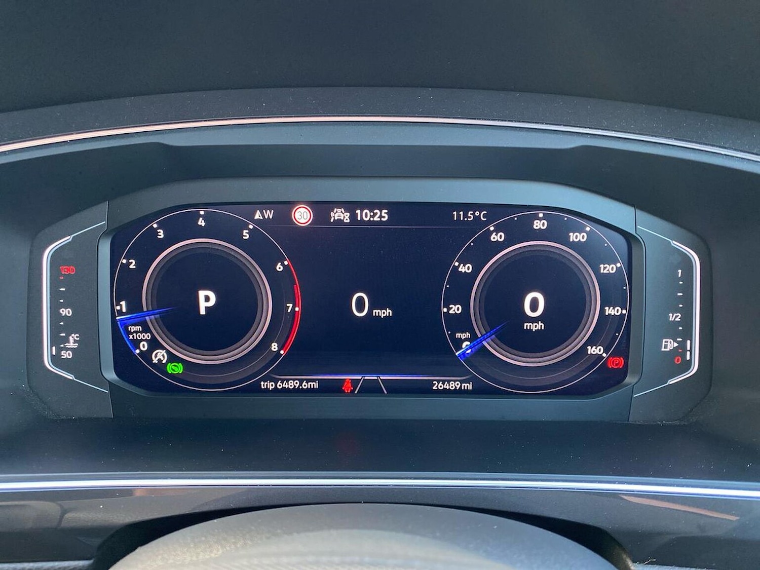 Used Volkswagen Tiguan Allspace 2022 for sale - 76565512: Photo 10