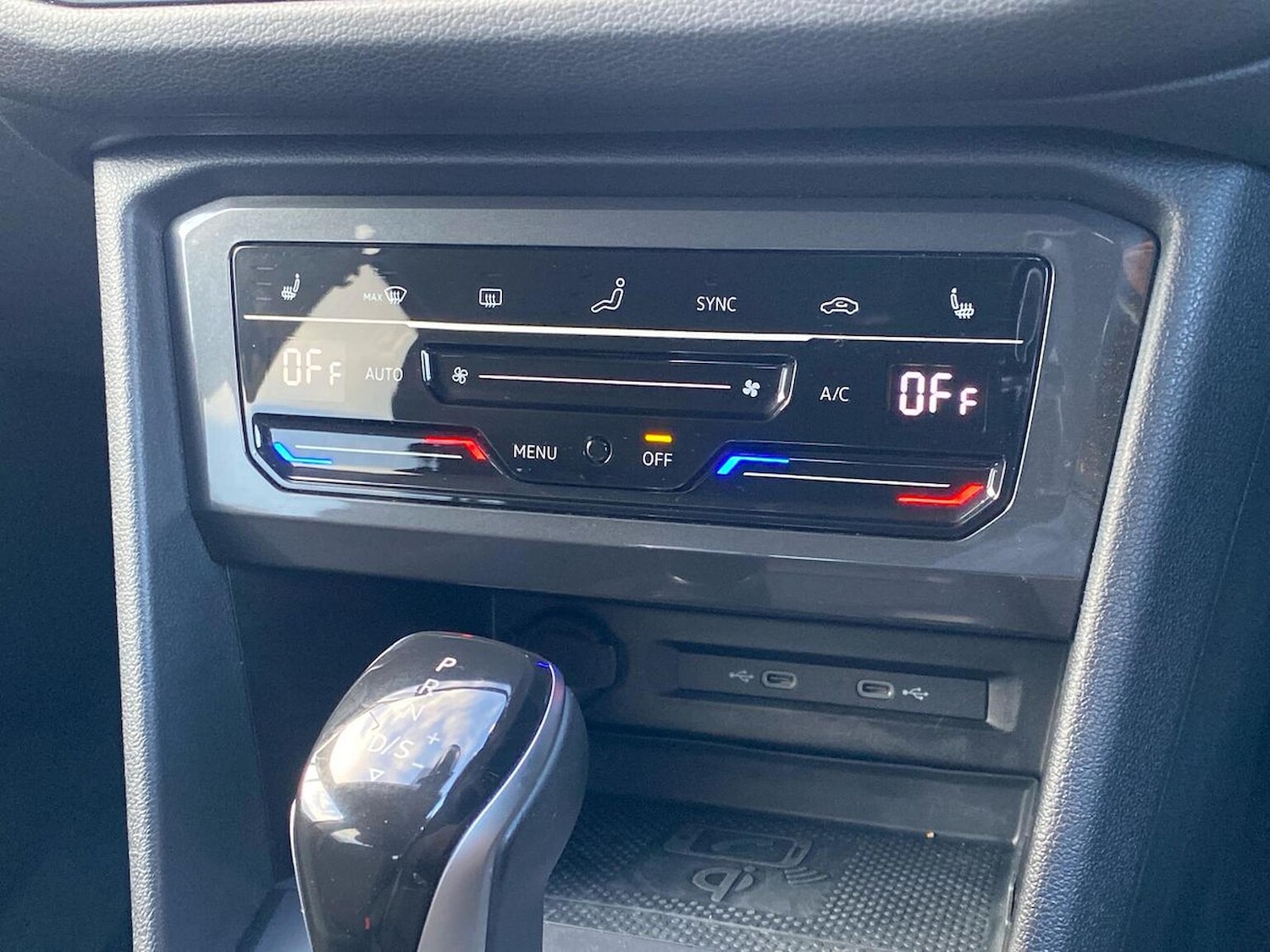 Used Volkswagen Tiguan Allspace 2022 for sale - 76565512: Photo 12