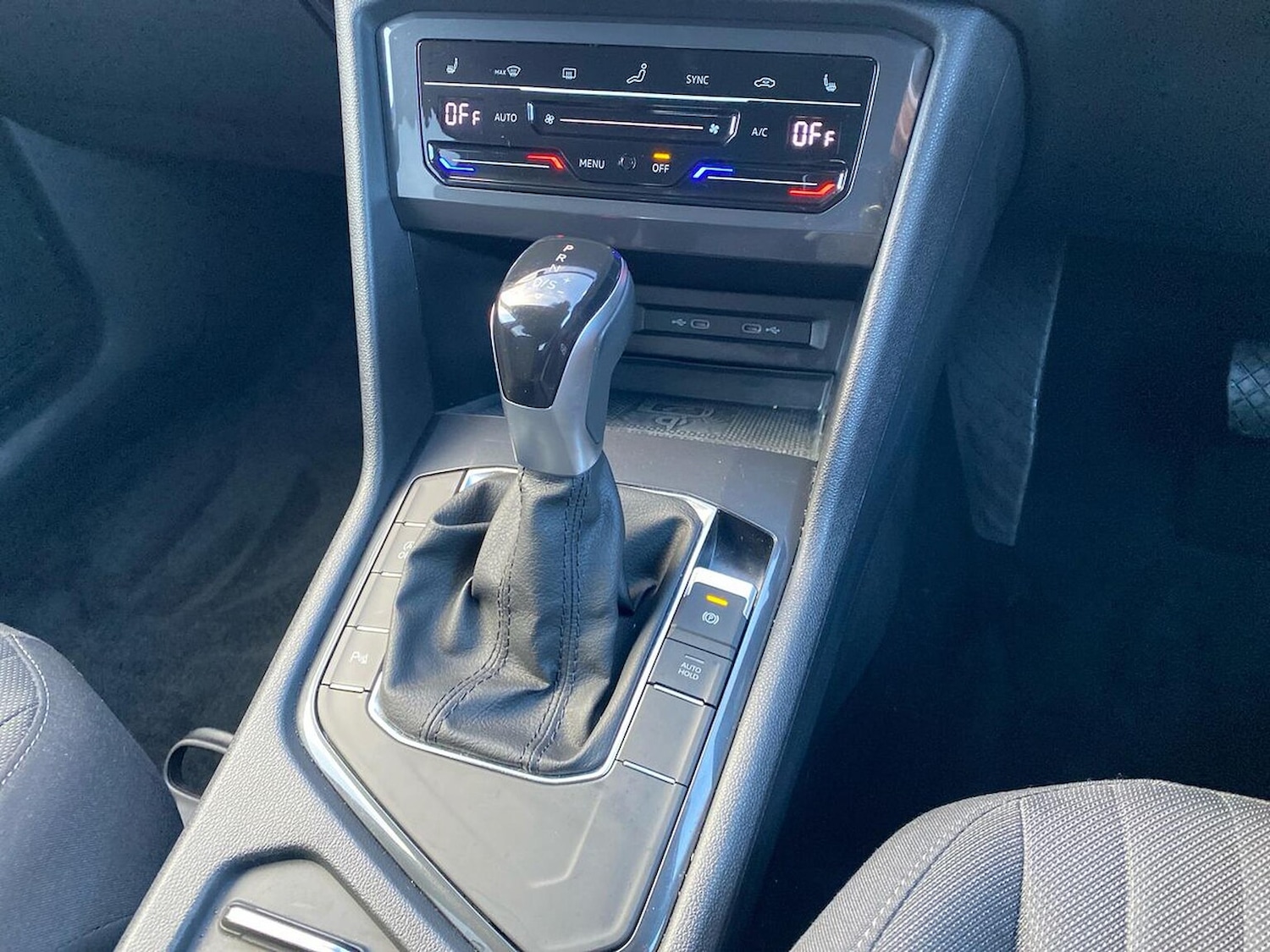 Used Volkswagen Tiguan Allspace 2022 for sale - 76565512: Photo 13