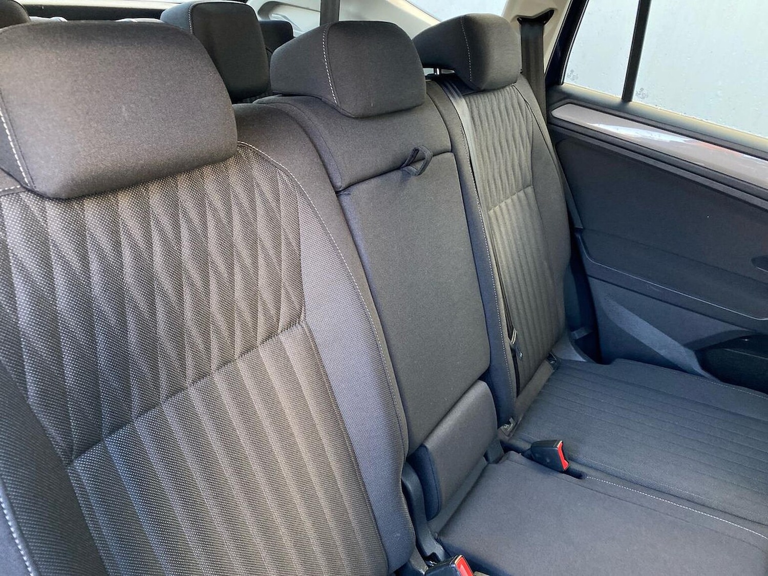 Used Volkswagen Tiguan Allspace 2022 for sale - 76565512: Photo 16