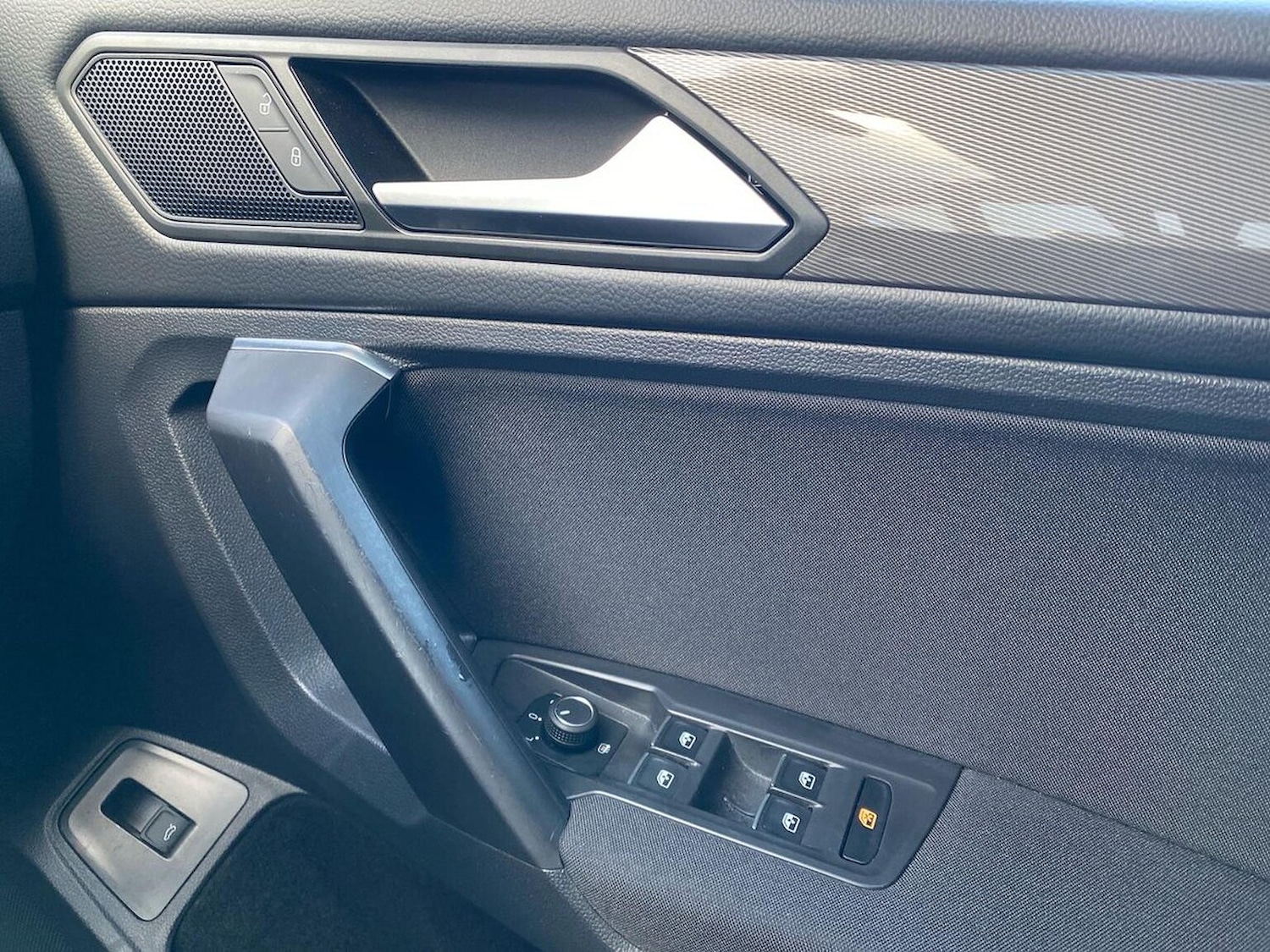 Used Volkswagen Tiguan Allspace 2022 for sale - 76565512: Photo 21