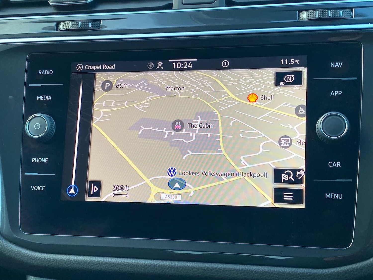 Used Volkswagen Tiguan Allspace 2022 for sale - 76565512: Photo 24