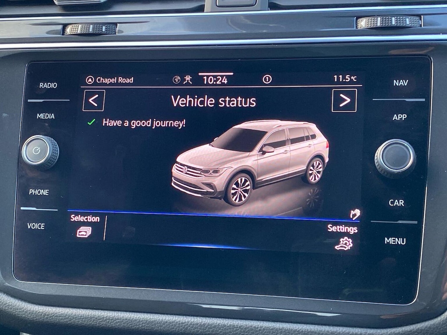 Used Volkswagen Tiguan Allspace 2022 for sale - 76565512: Photo 25