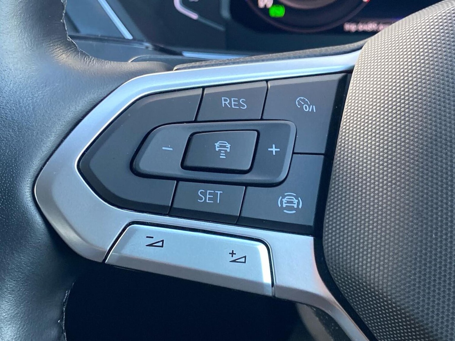 Used Volkswagen Tiguan Allspace 2022 for sale - 76565512: Photo 27