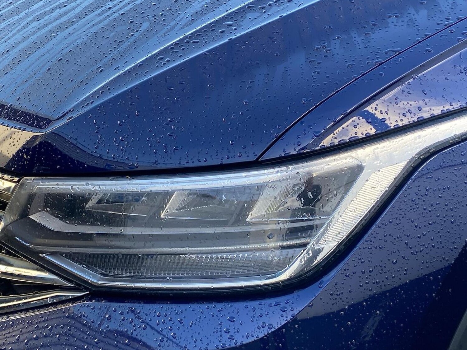 Used Volkswagen Tiguan Allspace 2022 for sale - 76565512: Photo 32