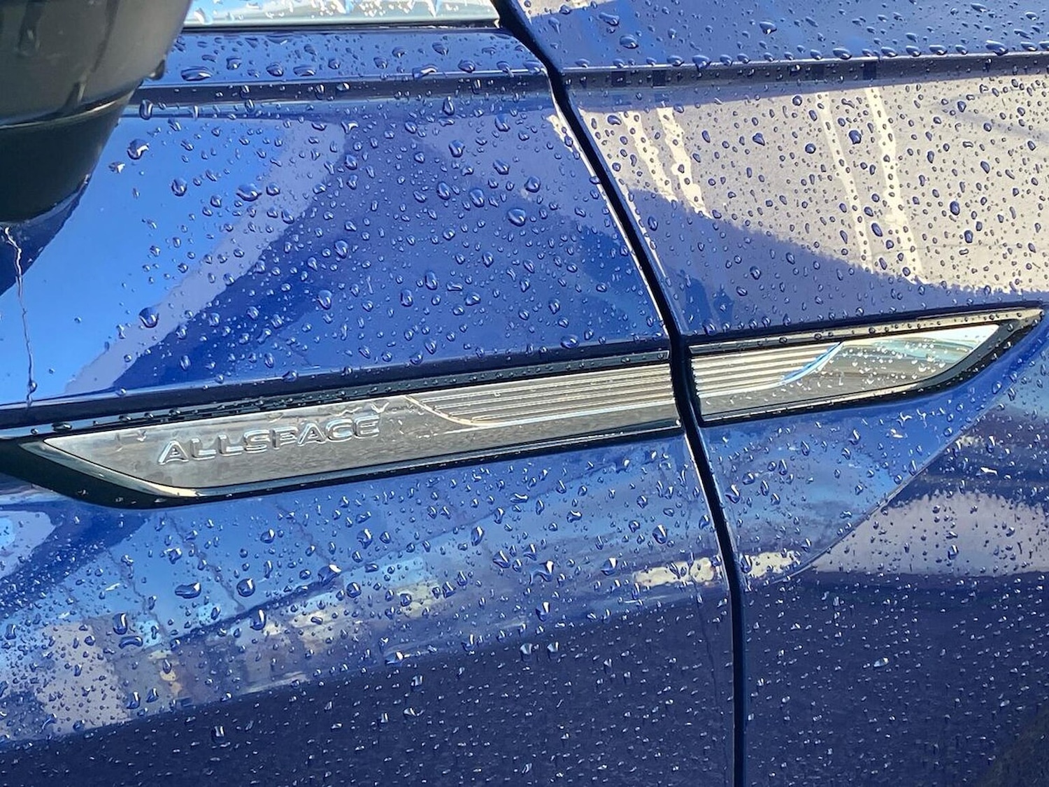 Used Volkswagen Tiguan Allspace 2022 for sale - 76565512: Photo 33