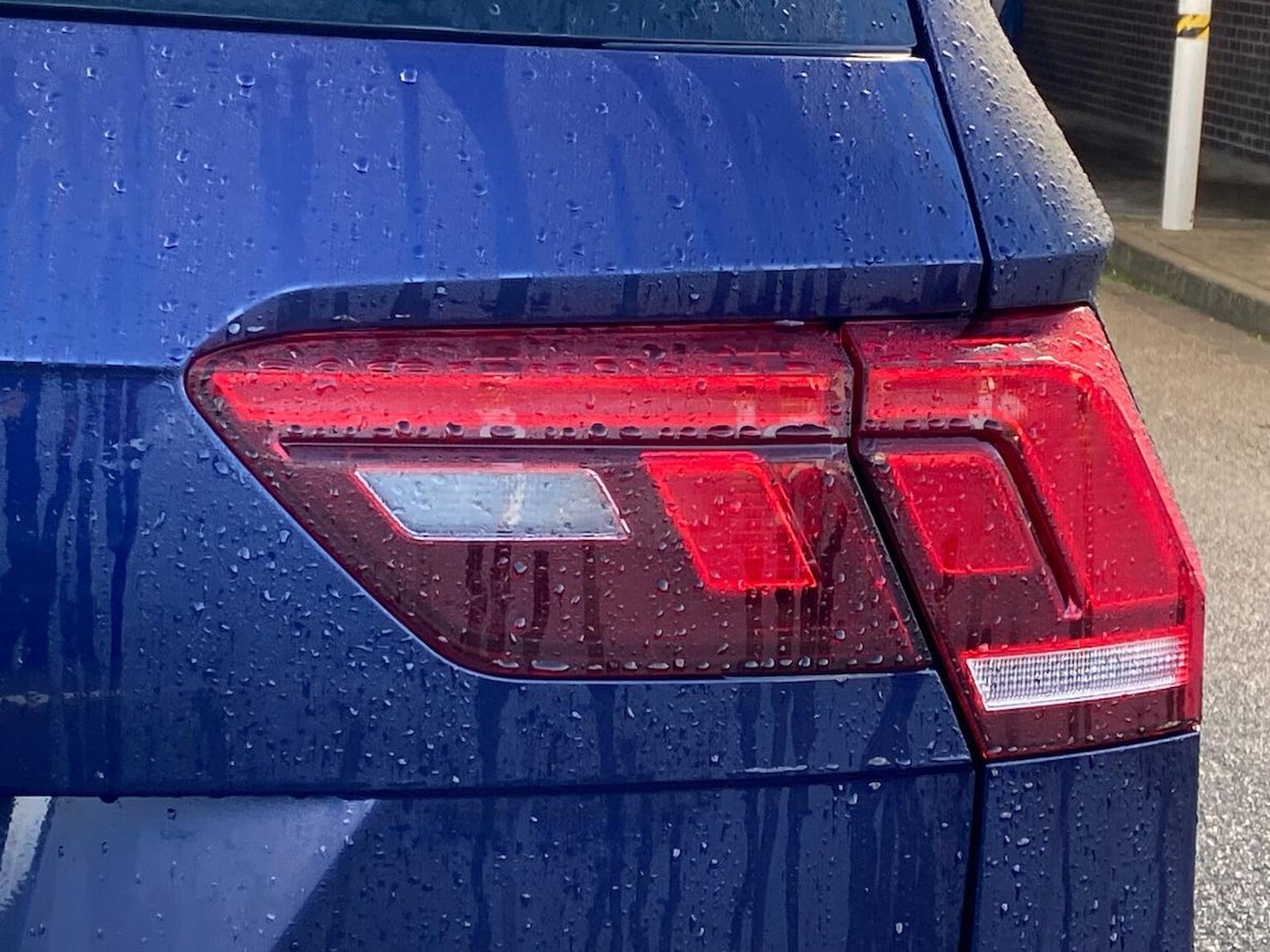 Used Volkswagen Tiguan Allspace 2022 for sale - 76565512: Photo 34