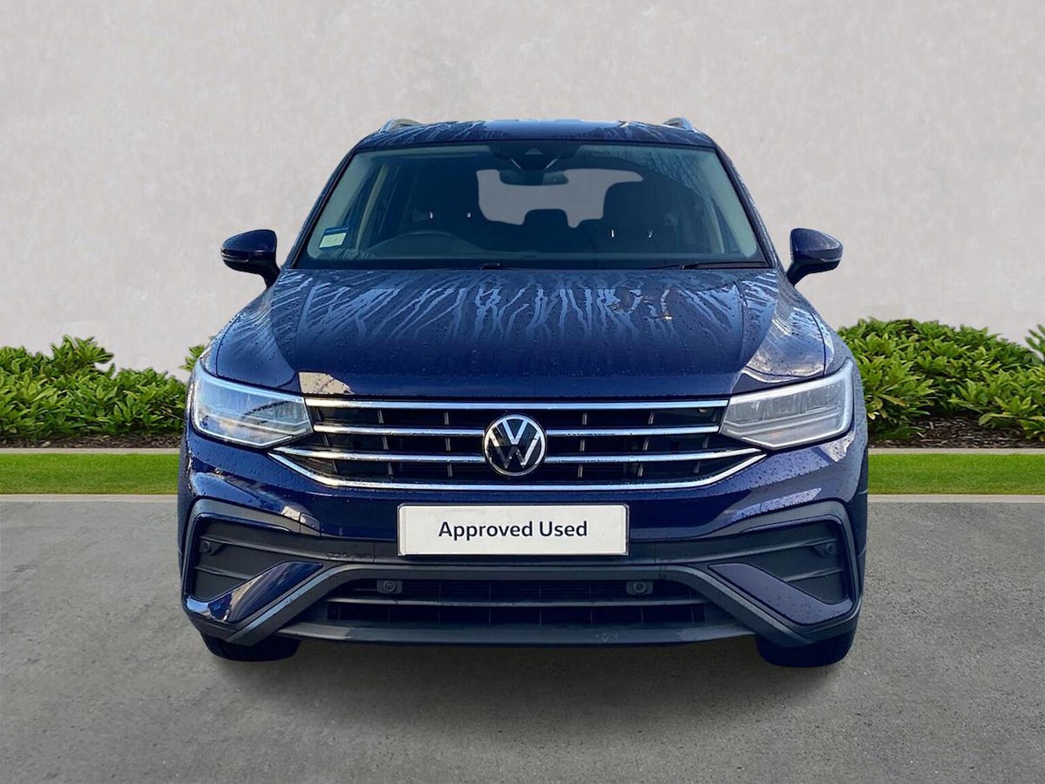 Used Volkswagen Tiguan Allspace 2022 for sale - 76565512: Photo 5