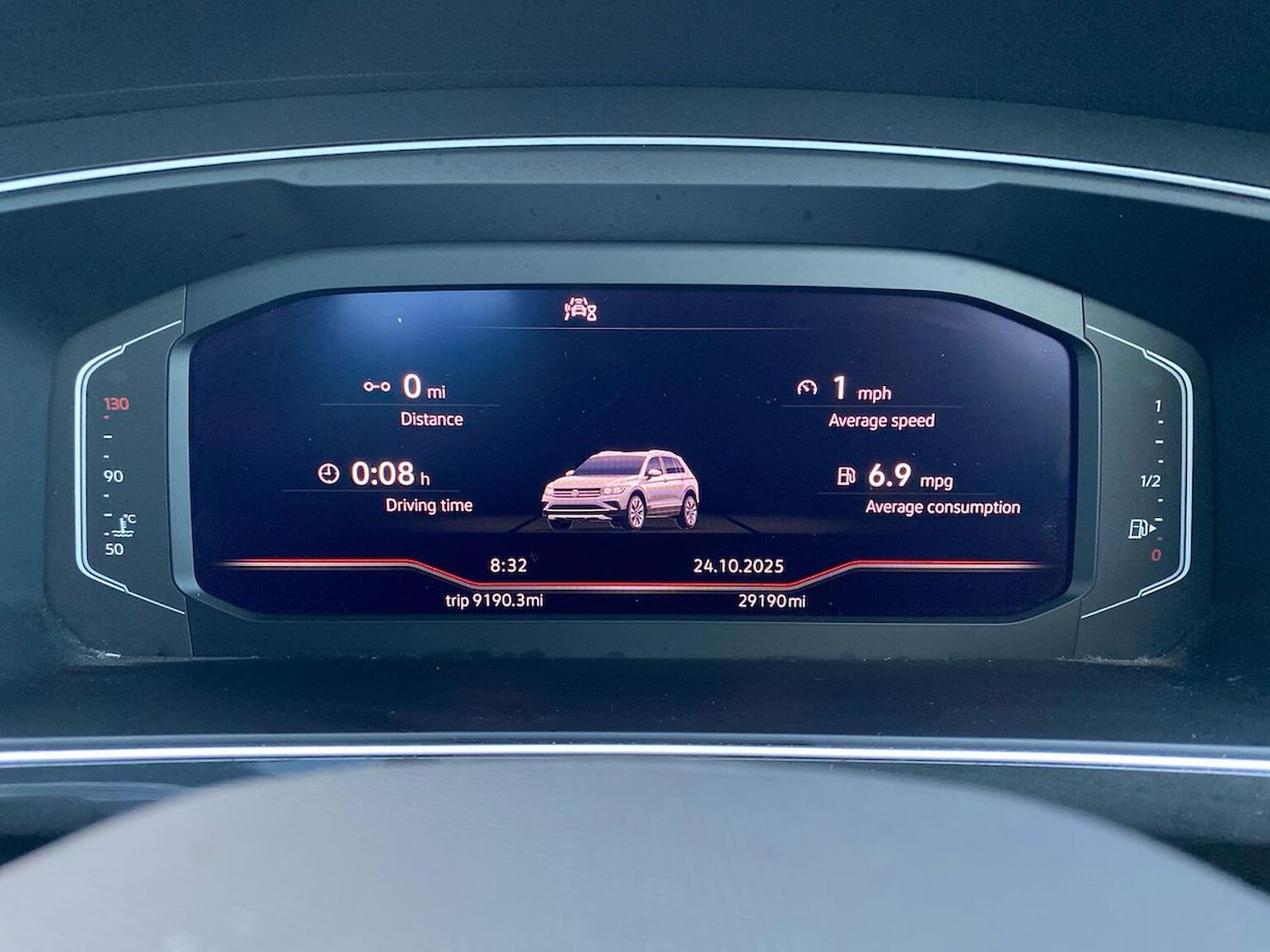 Used Volkswagen Tiguan 2022 for sale - 76380293: Photo 10