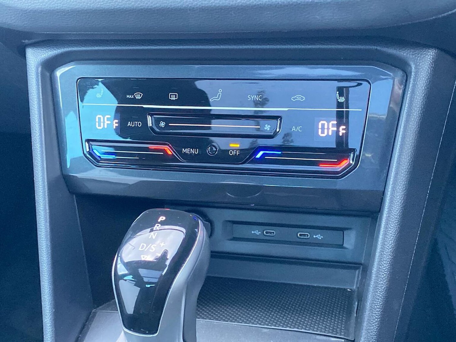 Used Volkswagen Tiguan 2022 for sale - 76380293: Photo 12