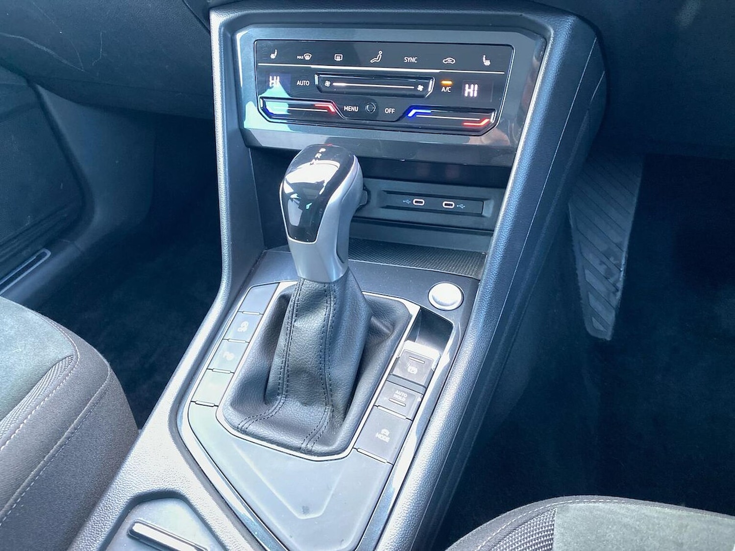 Used Volkswagen Tiguan 2022 for sale - 76380293: Photo 13