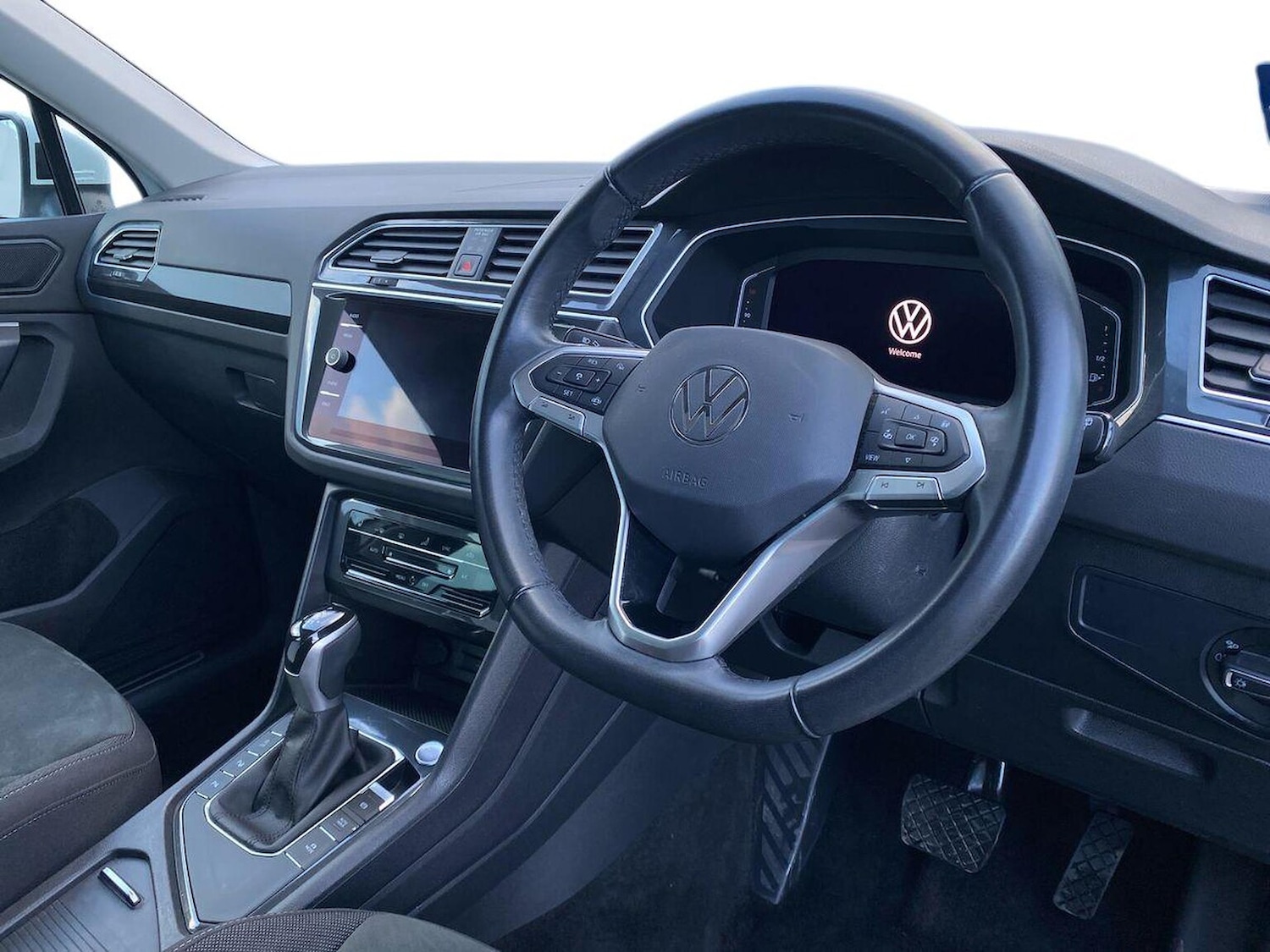 Used Volkswagen Tiguan 2022 for sale - 76380293: Photo 15