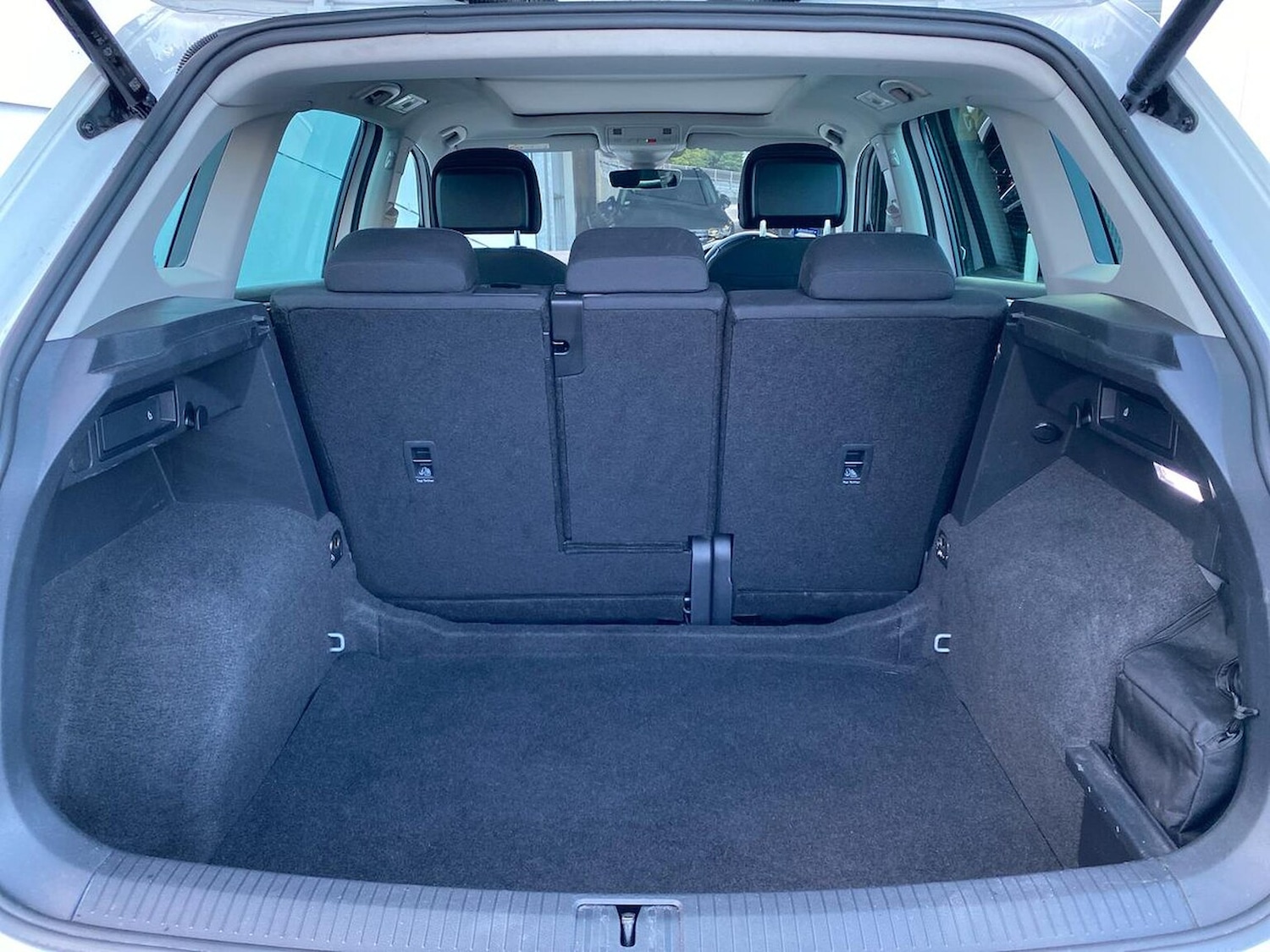 Used Volkswagen Tiguan 2022 for sale - 76380293: Photo 17