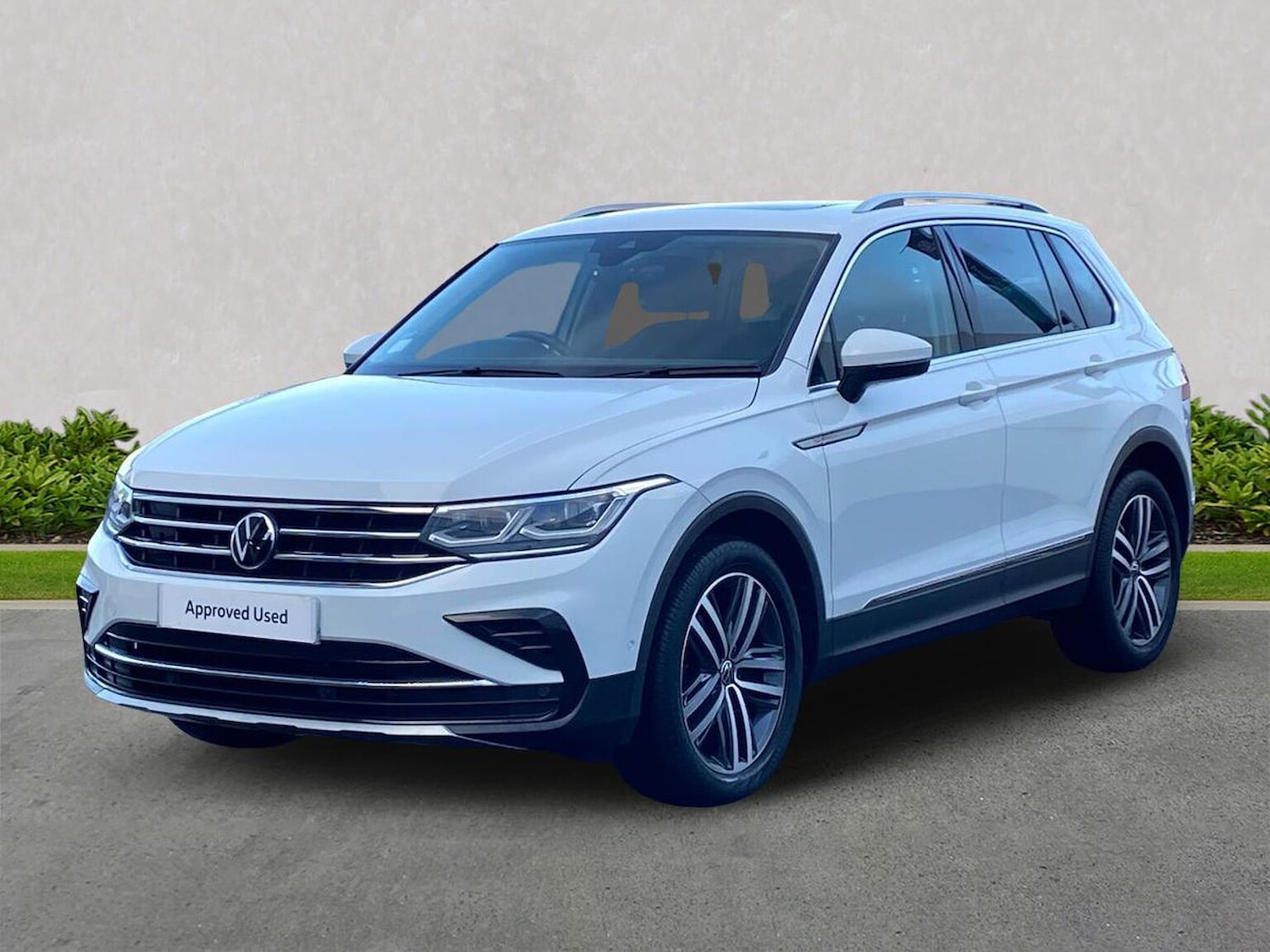 Used Volkswagen Tiguan 2022 for sale - 76380293: Photo 20