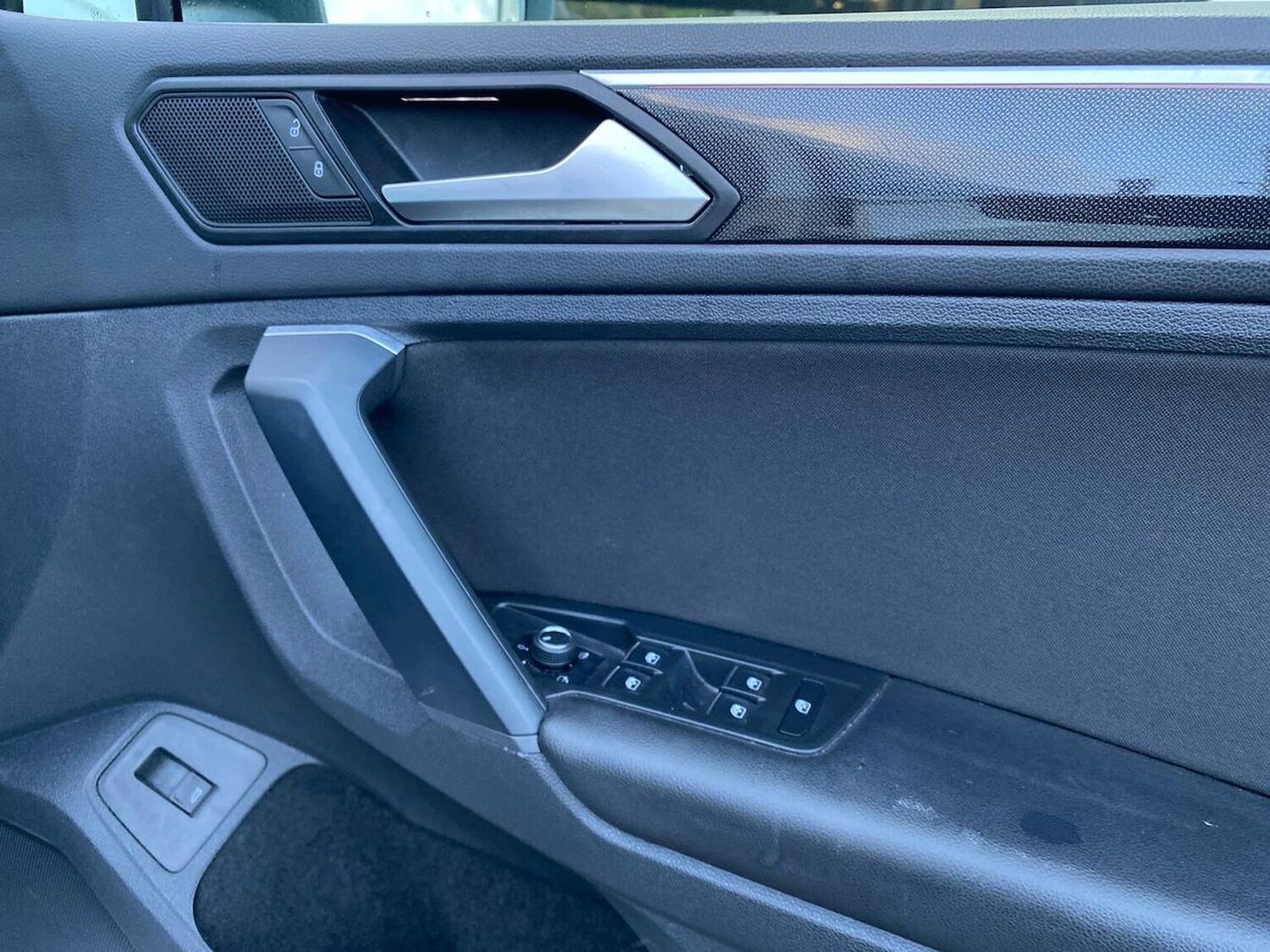 Used Volkswagen Tiguan 2022 for sale - 76380293: Photo 21