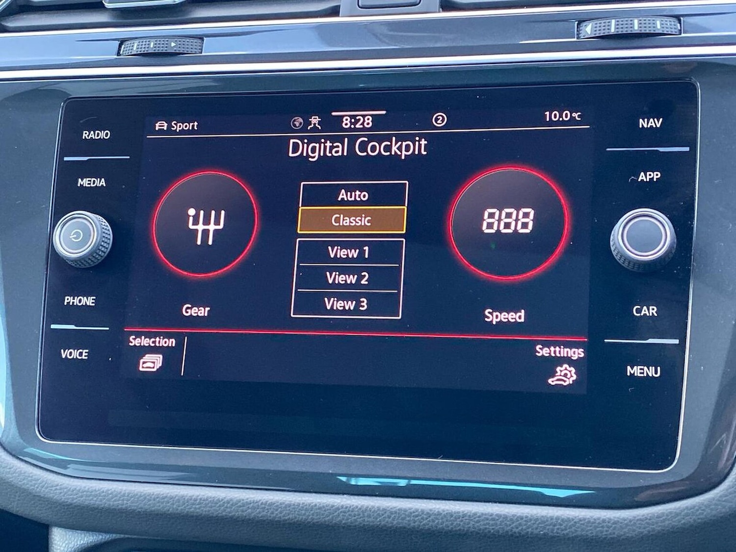 Used Volkswagen Tiguan 2022 for sale - 76380293: Photo 25