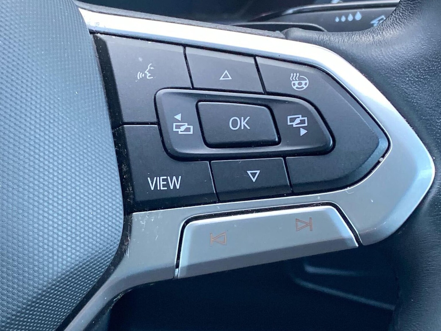 Used Volkswagen Tiguan 2022 for sale - 76380293: Photo 26