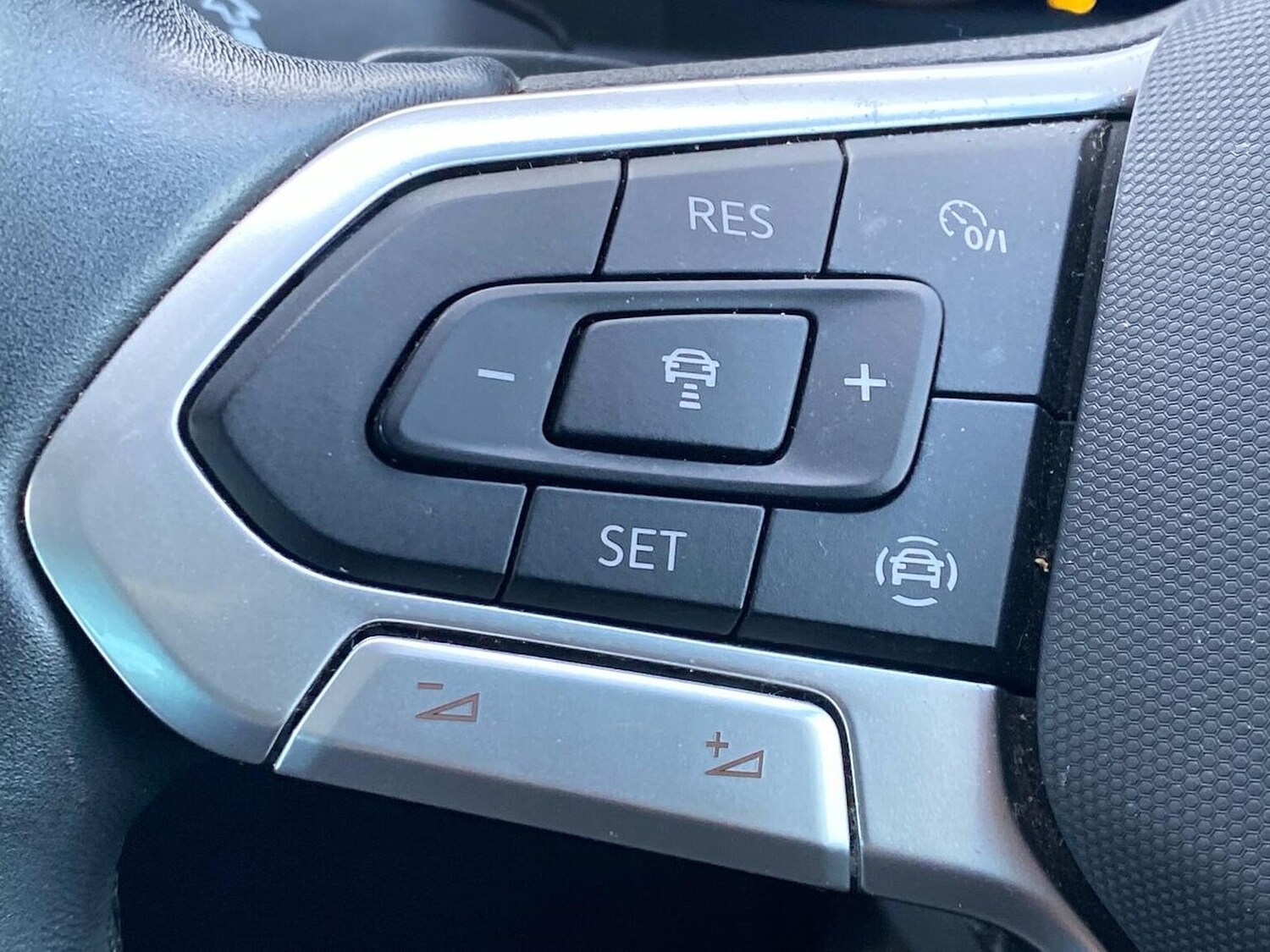 Used Volkswagen Tiguan 2022 for sale - 76380293: Photo 27