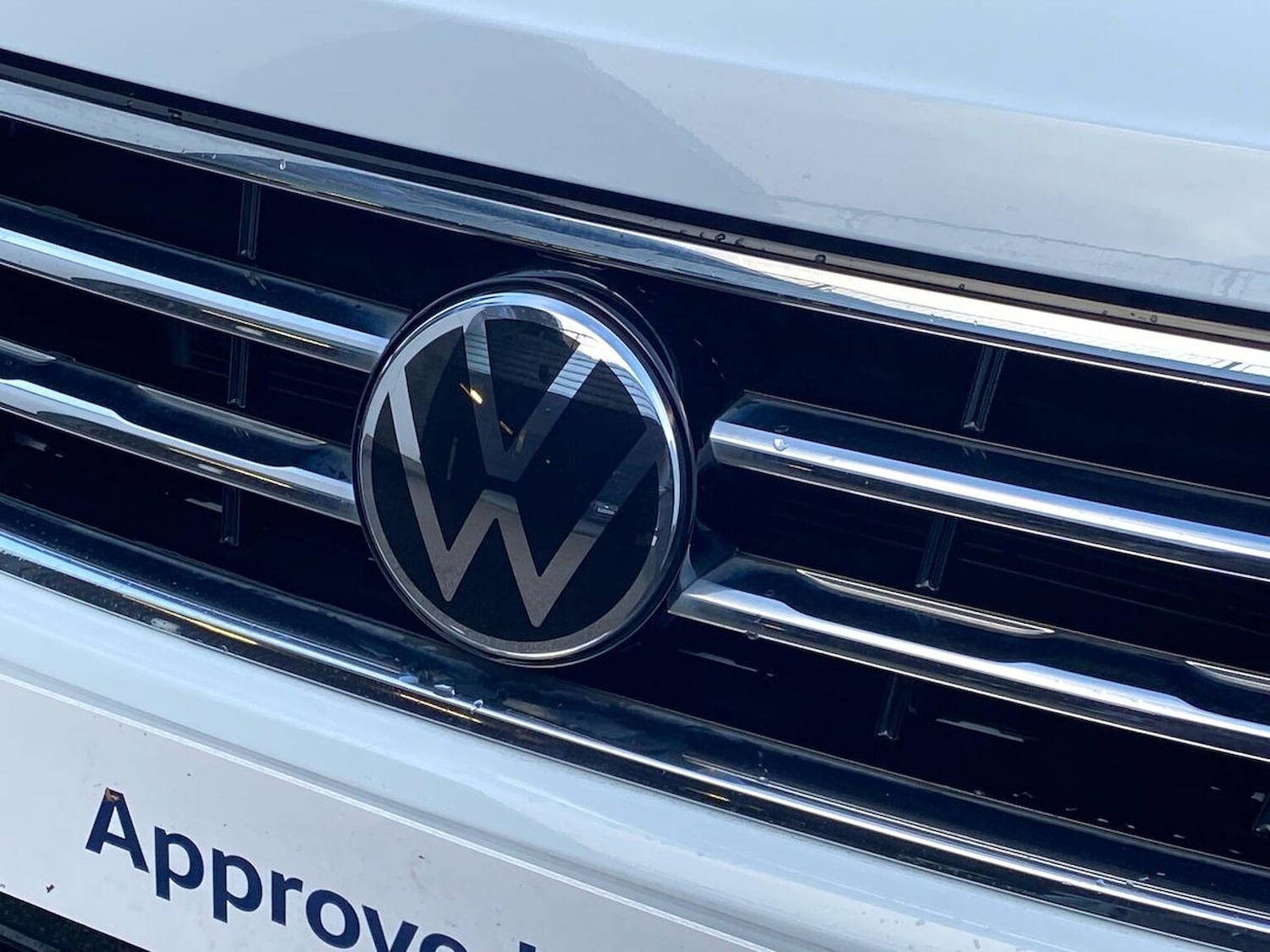 Used Volkswagen Tiguan 2022 for sale - 76380293: Photo 32