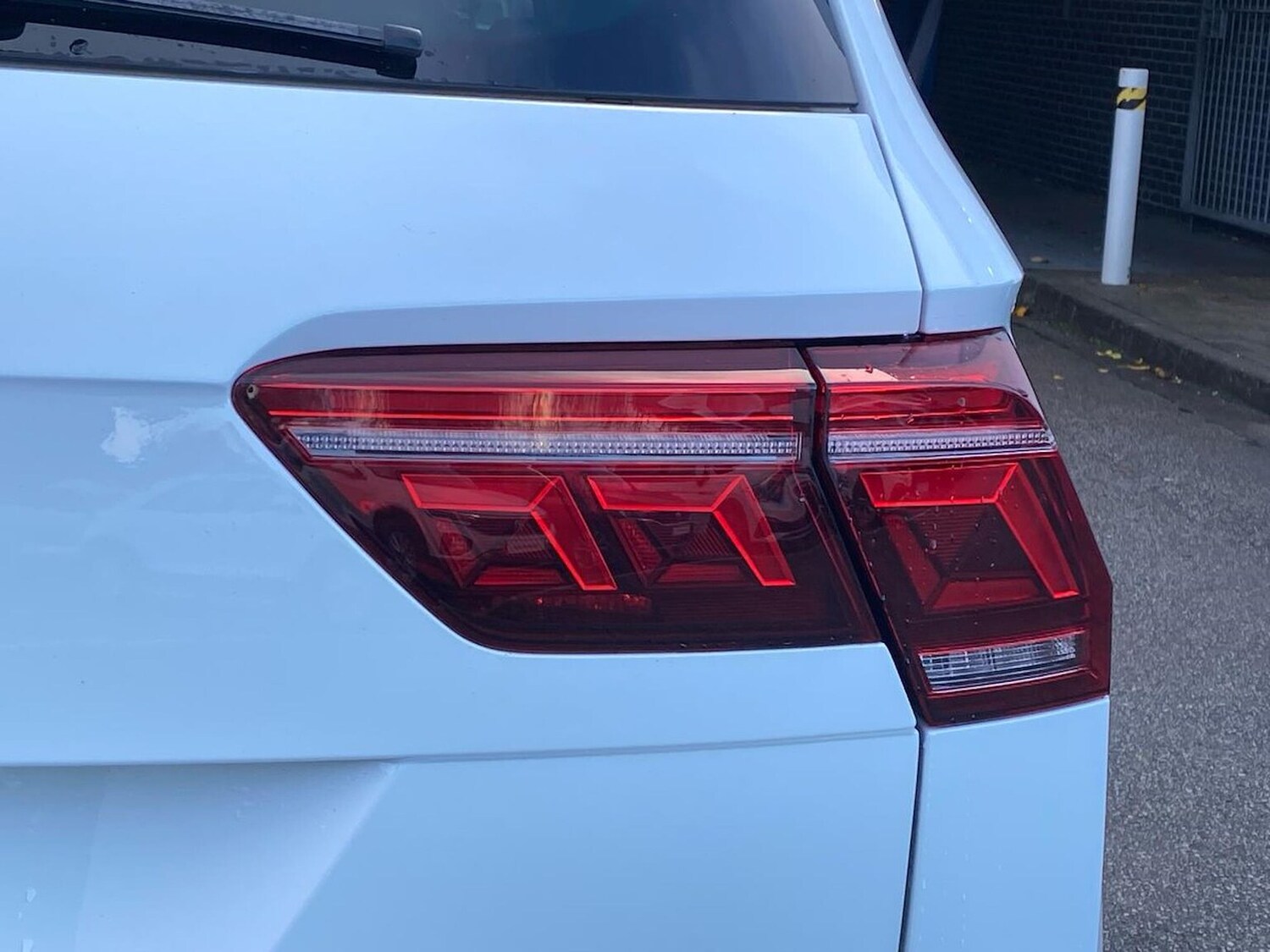 Used Volkswagen Tiguan 2022 for sale - 76380293: Photo 34