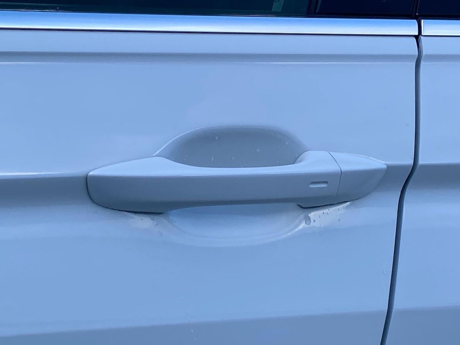 Used Volkswagen Tiguan 2022 for sale - 76380293: Photo 35