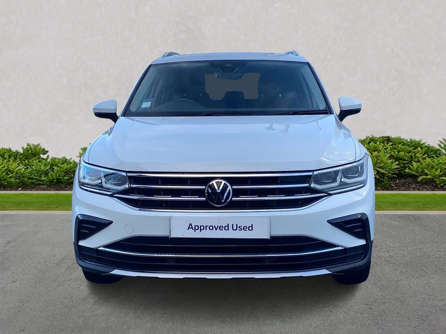 Used Volkswagen Tiguan 2022 for sale - 76380293: Photo 5