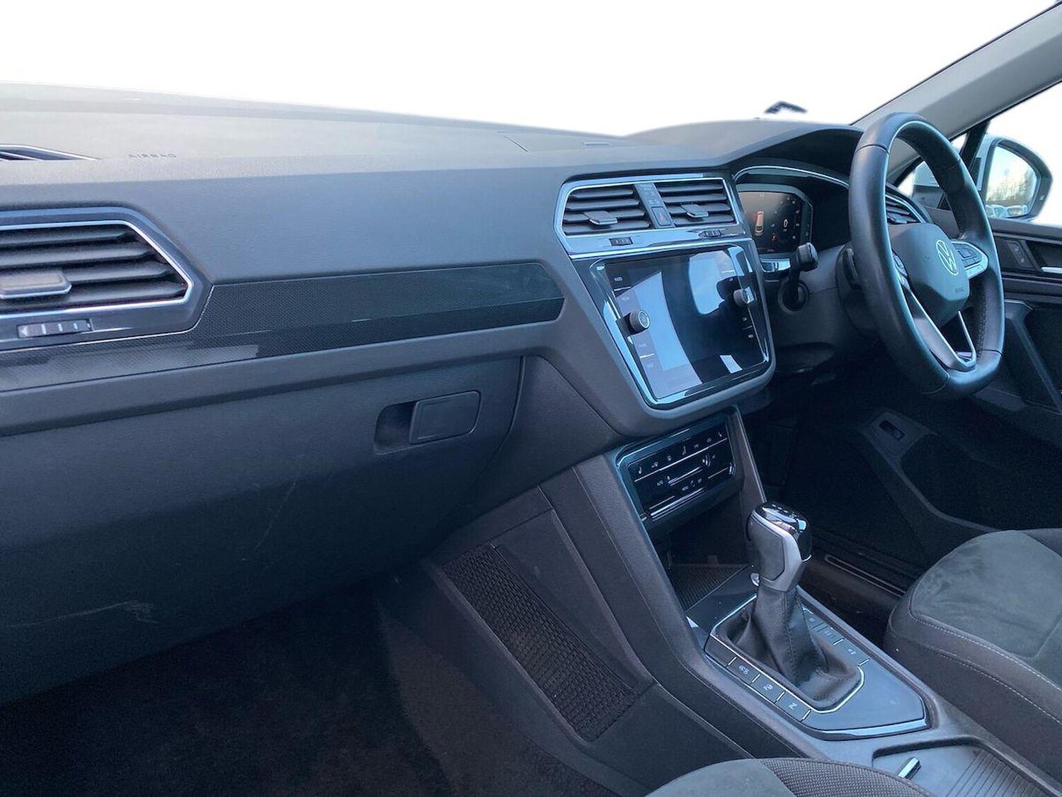 Used Volkswagen Tiguan 2022 for sale - 76380293: Photo 7