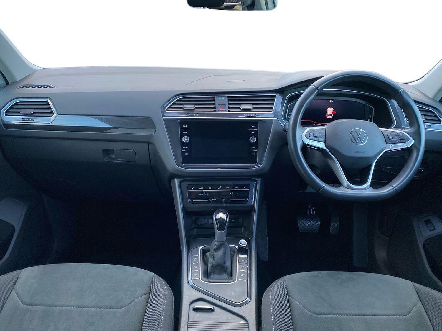 Used Volkswagen Tiguan 2022 for sale - 76380293: Photo 8