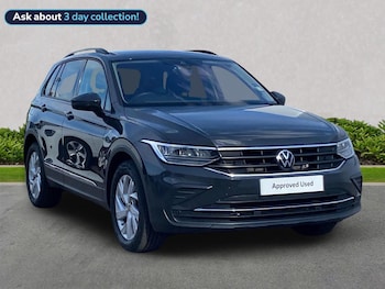 2023 - 1.5 TSI 150 Life 5dr