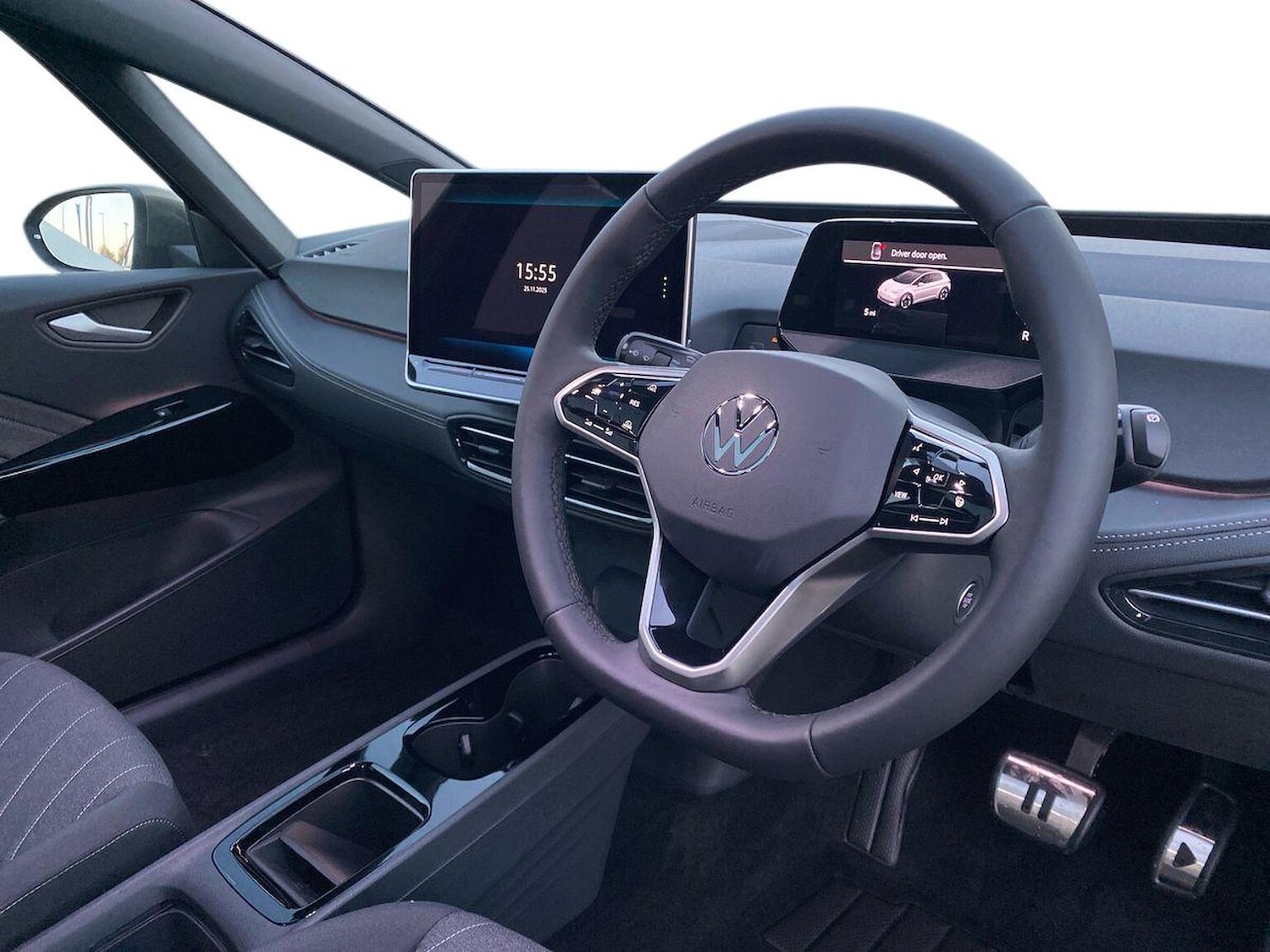 Used Volkswagen ID.3 2025 for sale - 76725943: Photo 15