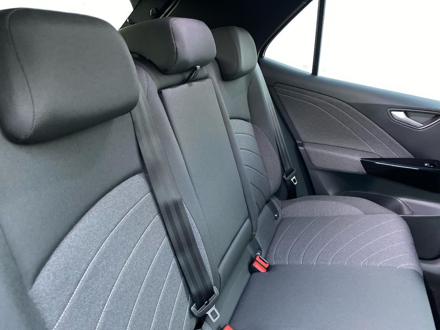 Used Volkswagen ID.3 2025 for sale - 76725943: Photo 16