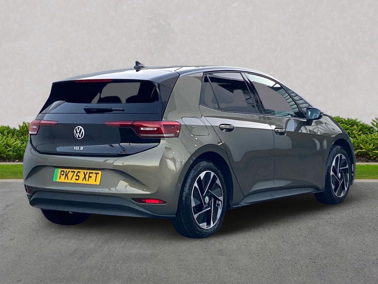 Used Volkswagen ID.3 2025 for sale - 76725943: Photo 18