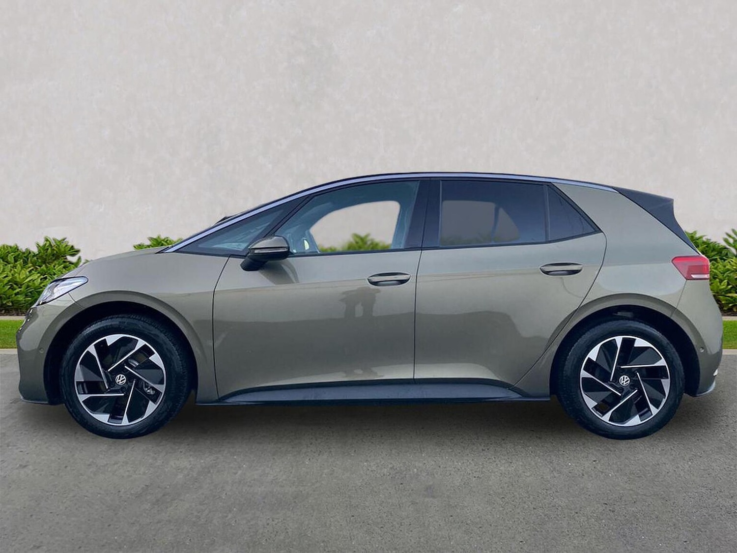 Used Volkswagen ID.3 2025 for sale - 76725943: Photo 19