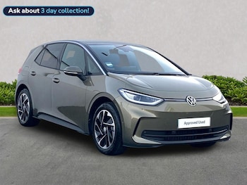 Volkswagen - ID.3