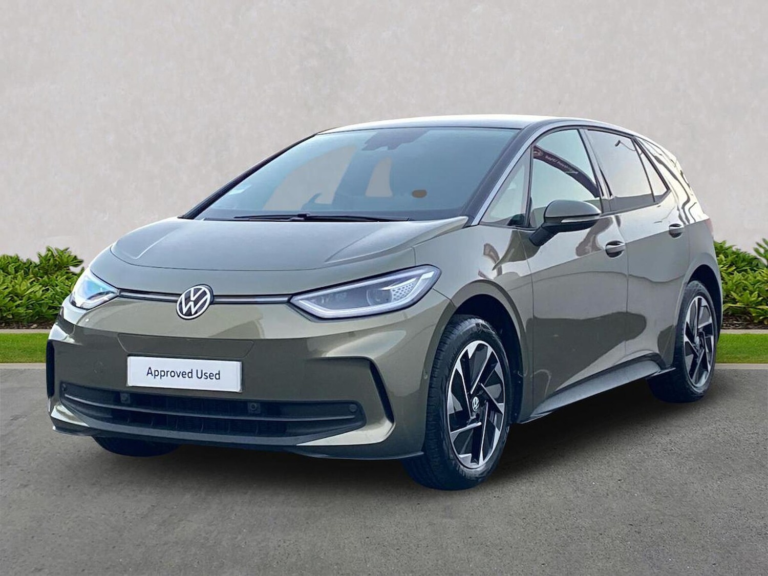 Used Volkswagen ID.3 2025 for sale - 76725943: Photo 20