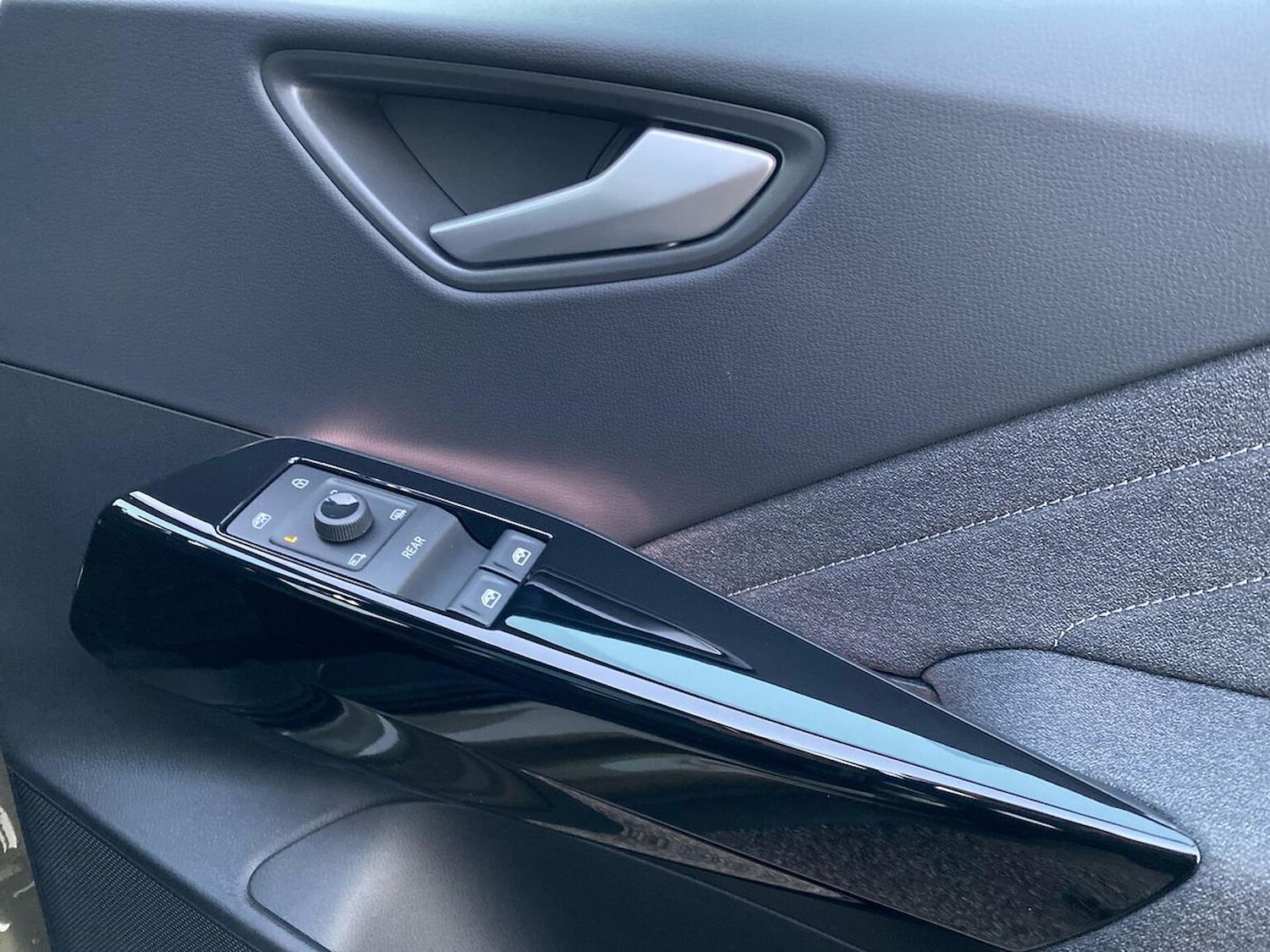 Used Volkswagen ID.3 2025 for sale - 76725943: Photo 21