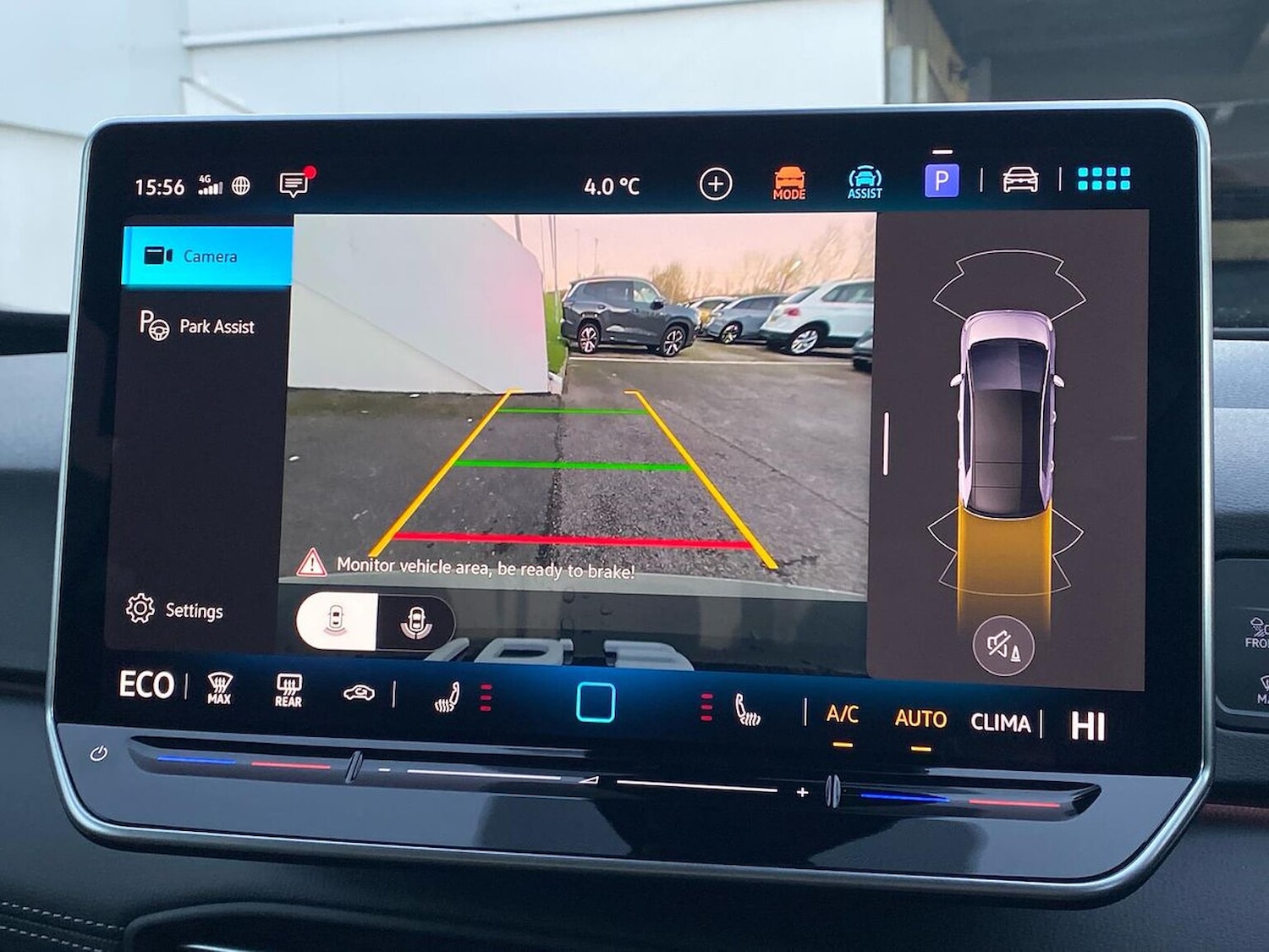 Used Volkswagen ID.3 2025 for sale - 76725943: Photo 23