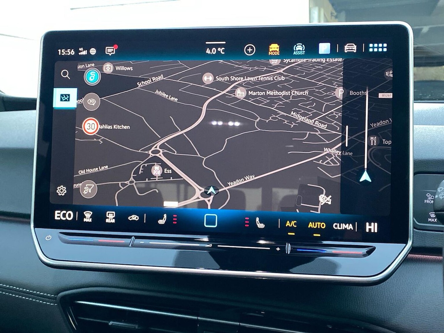 Used Volkswagen ID.3 2025 for sale - 76725943: Photo 24