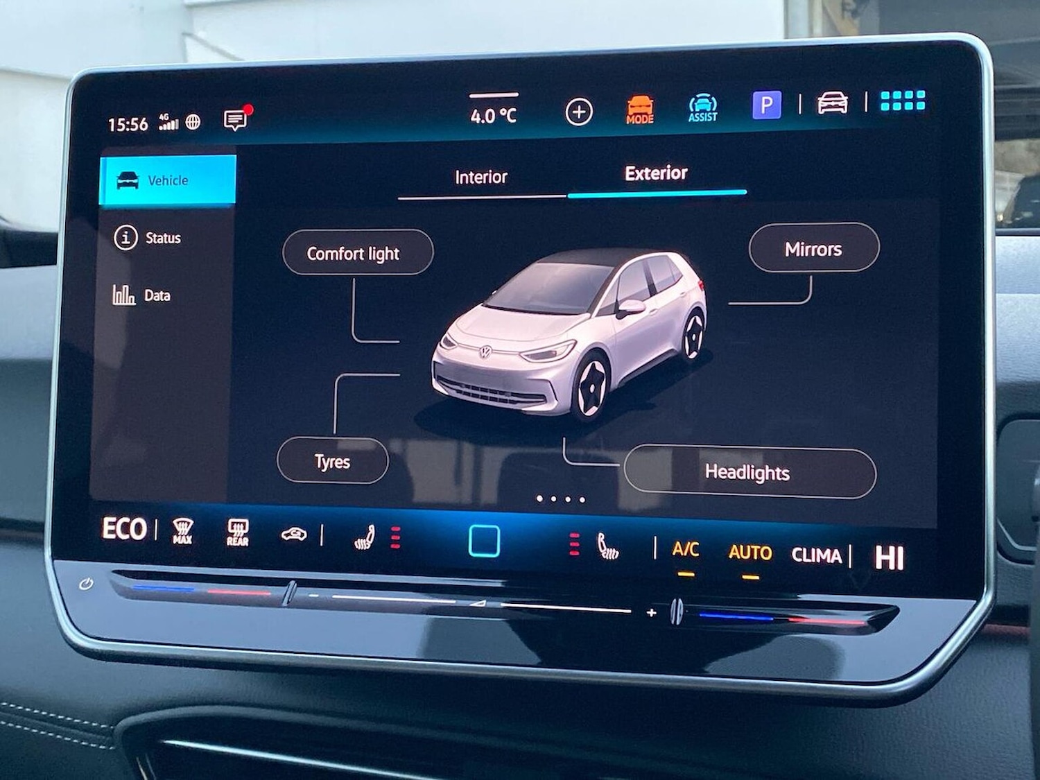 Used Volkswagen ID.3 2025 for sale - 76725943: Photo 25