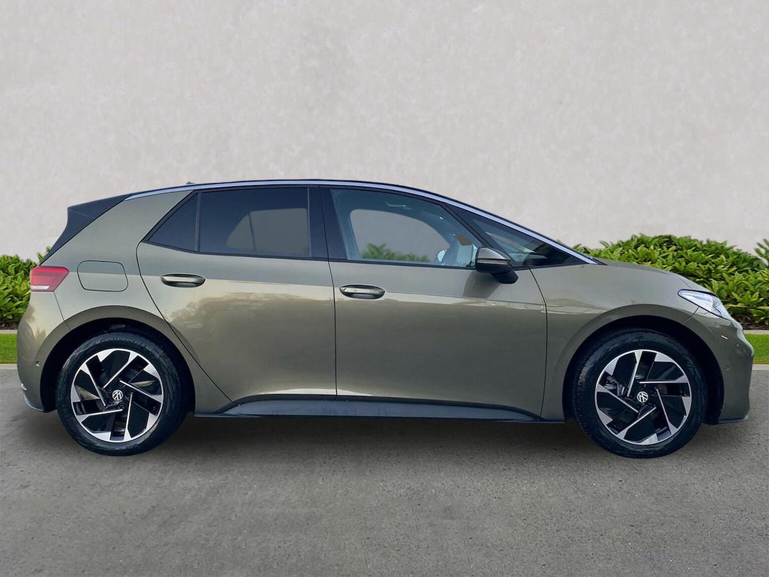 Used Volkswagen ID.3 2025 for sale - 76725943: Photo 3