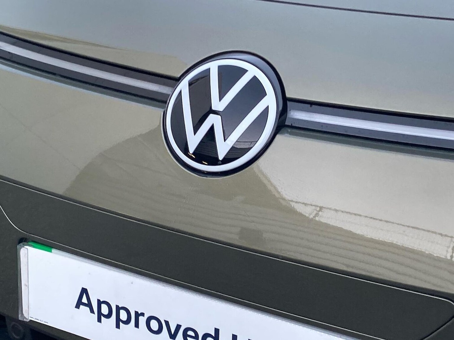 Used Volkswagen ID.3 2025 for sale - 76725943: Photo 32